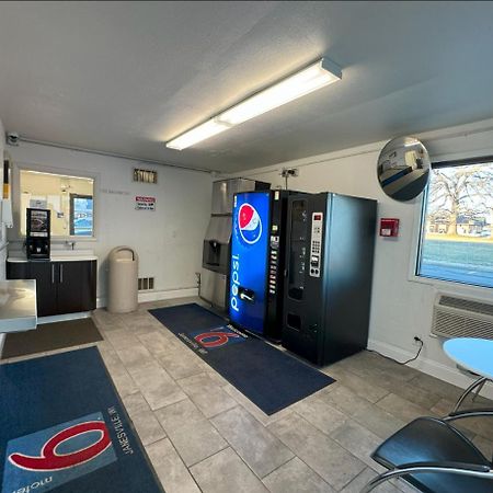 Motel 6-Janesville, WI Eksteriør bilde