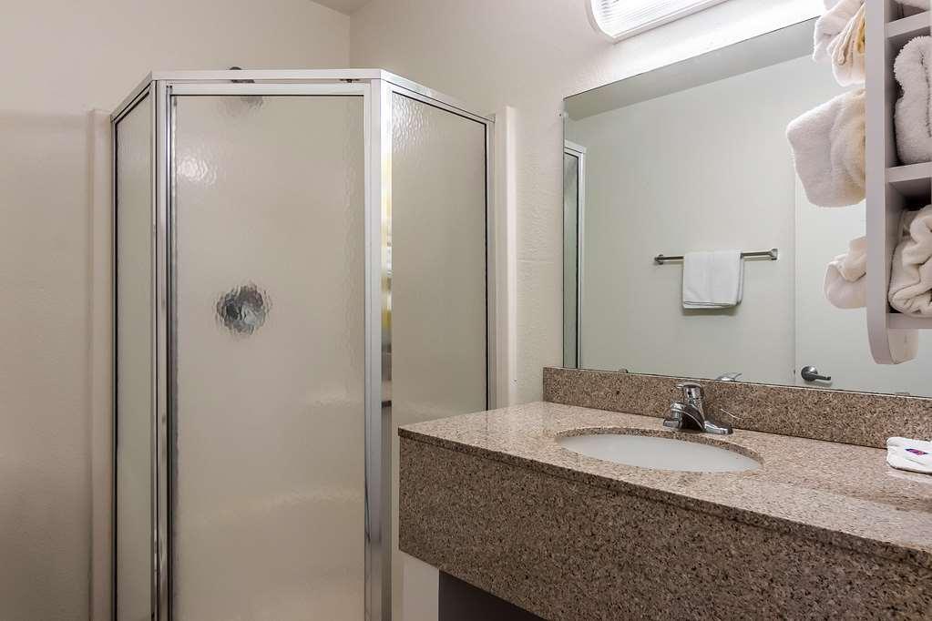 Motel 6-Janesville, WI Rom bilde