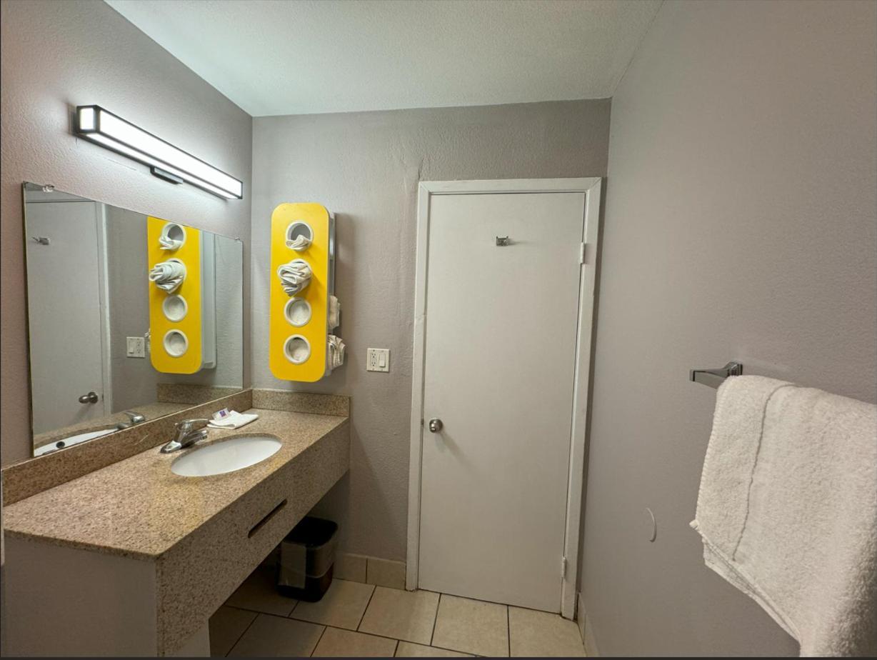Motel 6-Janesville, WI Eksteriør bilde