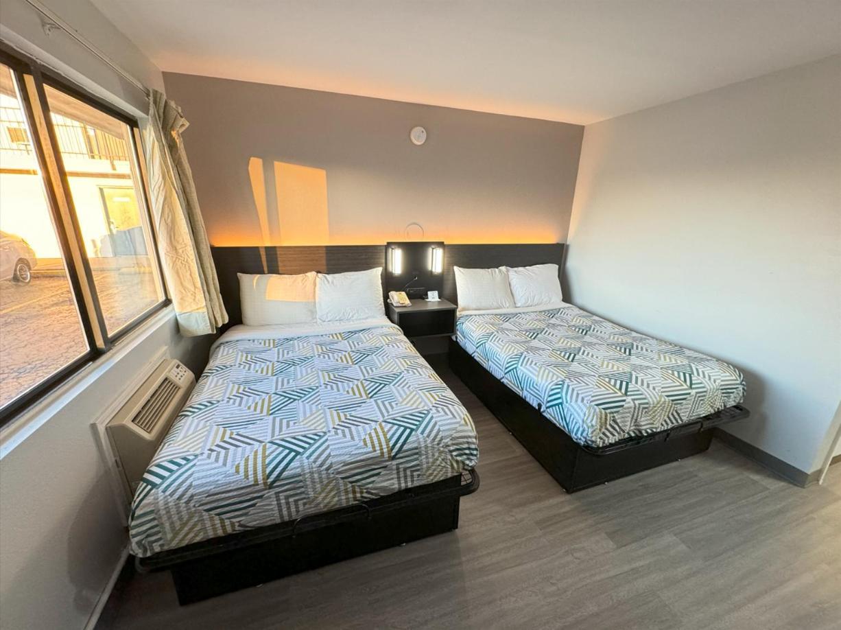 Motel 6-Janesville, WI Eksteriør bilde