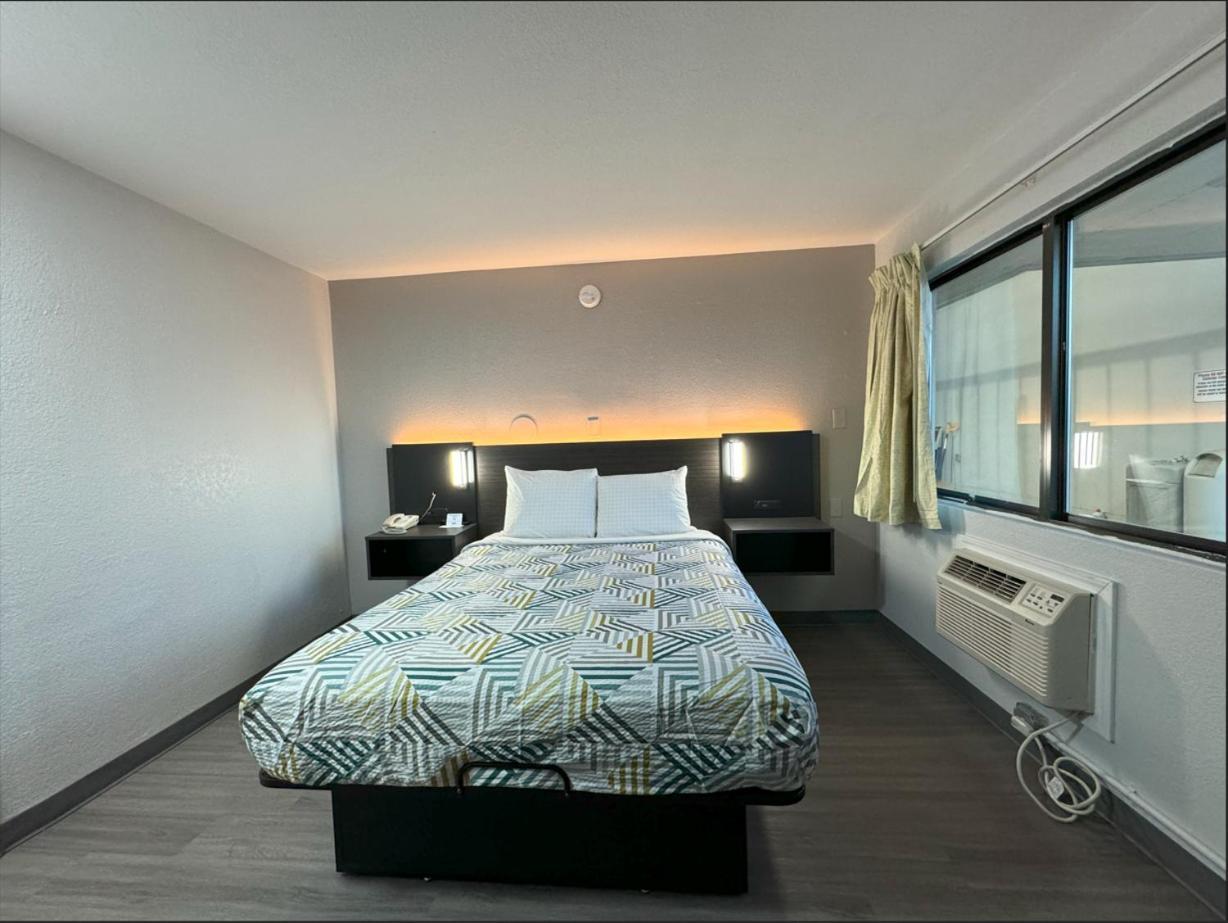 Motel 6-Janesville, WI Eksteriør bilde