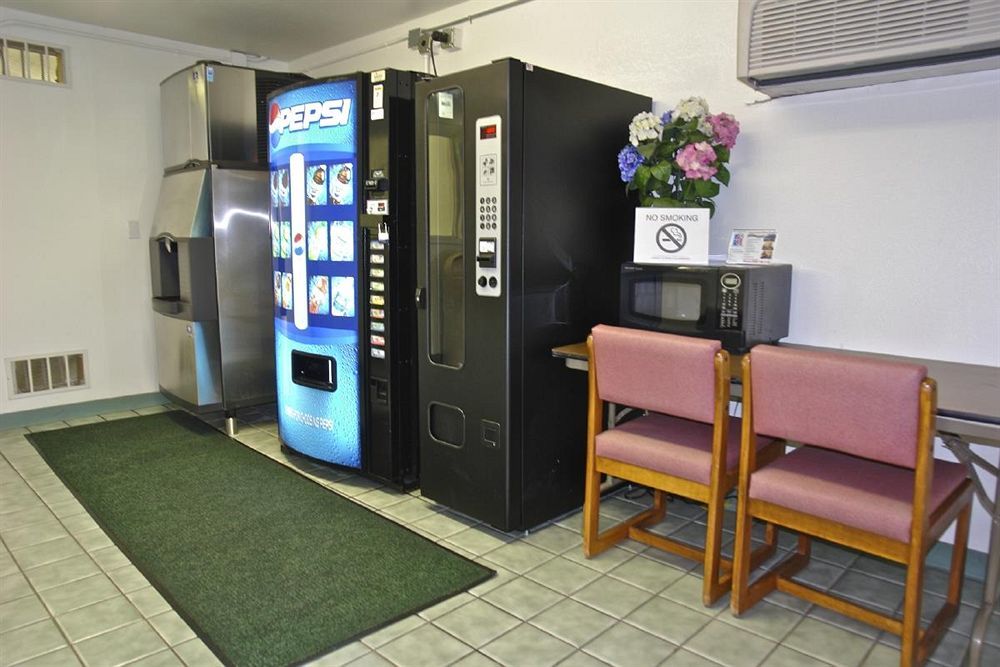 Motel 6-Janesville, WI Eksteriør bilde