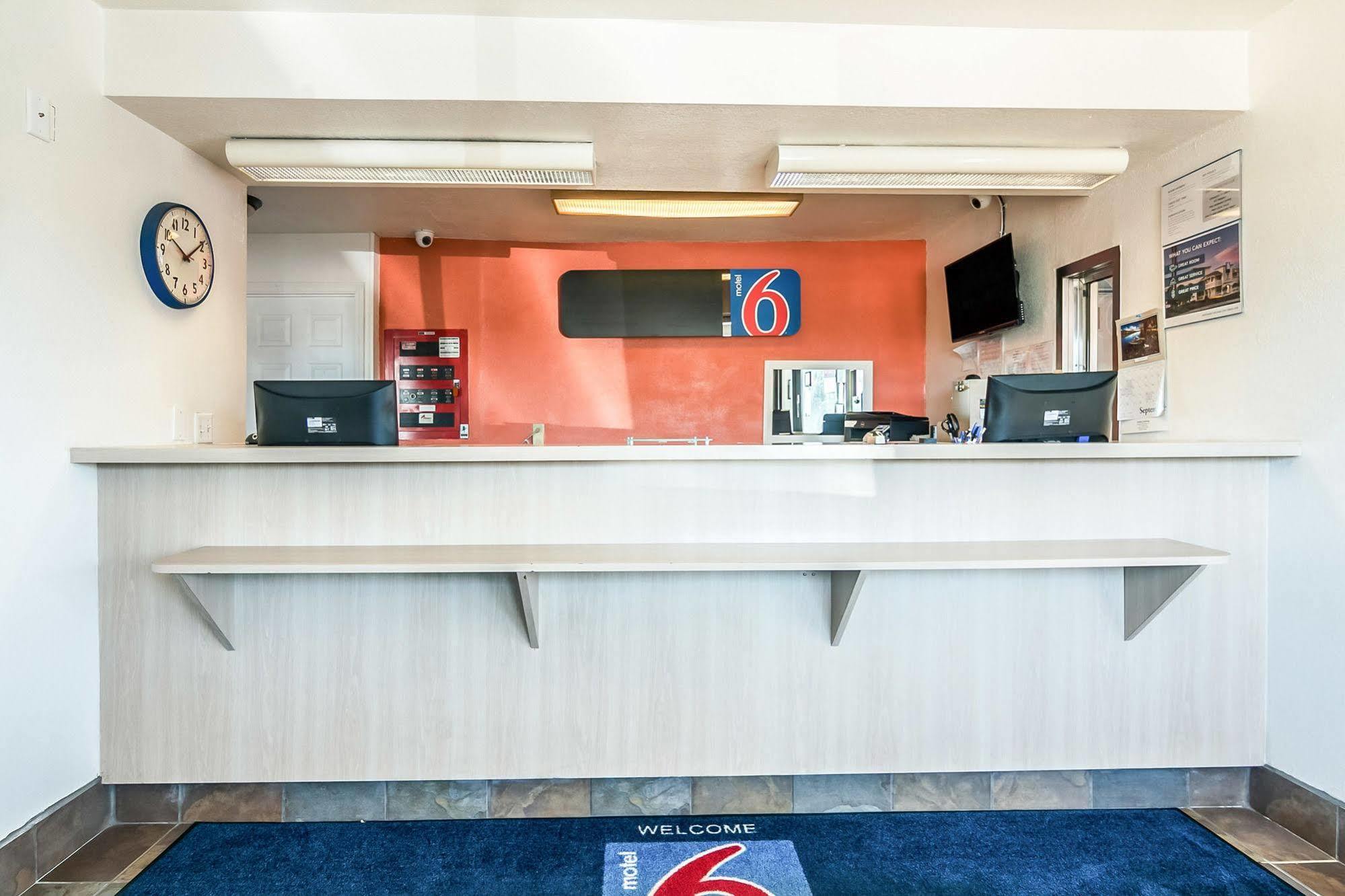 Motel 6-Janesville, WI Eksteriør bilde